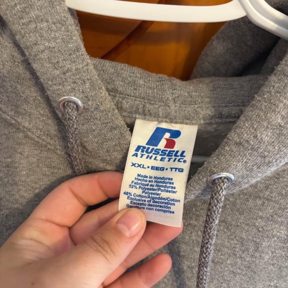 Laurier sweater xxl - Picture 2 of 3